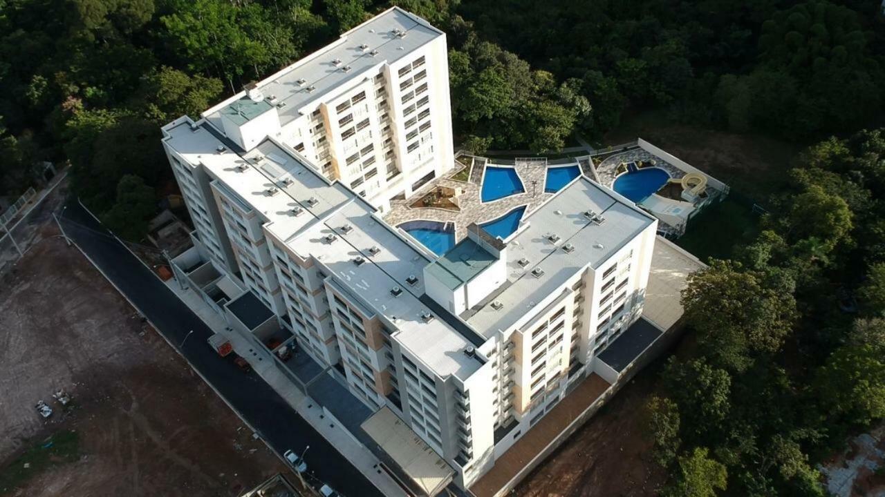 Prime Park Veredas Rio Quente Exterior foto