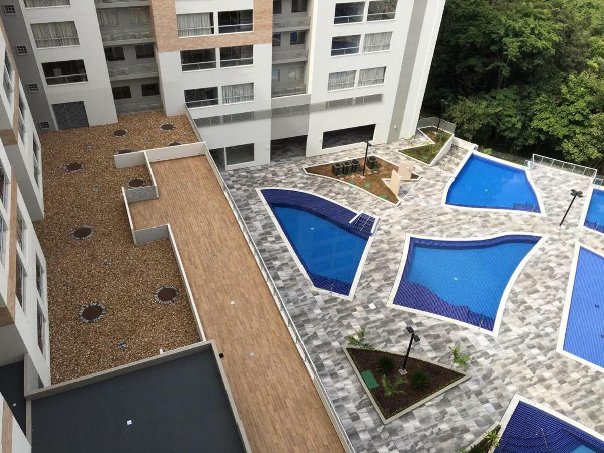 Prime Park Veredas Rio Quente Exterior foto